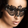 Chilirose - Black Mask Cr 3755