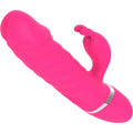 Armony - Vibrador Vibrador De Coelho Fúcsia Desagradvel