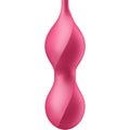 Satisfyer - Love Birds 2 Bolas De Kegel Vibrantes + Aplicativo Gratuito