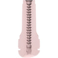 Kiiroo - Sinta Genérico Pale Stroker