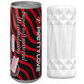 Pretty Love - Masturbador De Vagina Hedy Branco