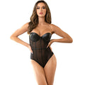 Subblime - Body Suspensiones De Cadena Negra S/M