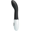 Pretty Love - Bishop Vibrador G-Spot 30 Modos Preto