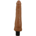 Pretty Love - Alfredo Realistic Vibrator 21.5 cm -Ø- 4 cm