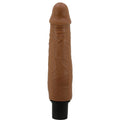 Pretty Love - Waldorf Vibrador Realístico 18 Cm -O- 4 Cm