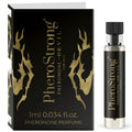 Pherostrong - Perfume De Feromonas Devil Para Hombre 1 Ml