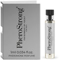 Pherostrong - Perfume de Feromonas Noche para Hombre 1 ml