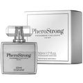 Pherostrong - Exclusive Pheromone Perfume for Men 50 ml