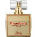 Pherostrong - Perfume De Feromônios Exclusivo Para Mulheres 50 Ml