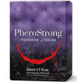 Pherostrong - Perfume De Feromonas J Para Ele 50 Ml