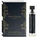 Pherostrong - Perfume de feromonas para mujeres 1 ml