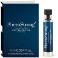 Pherostrong - Perfume De Feromonas Edio Limitada Para Homens 1 Ml