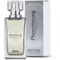 Pherostrong - Perfume de Feromonas Solo Para Hombres 50 ml