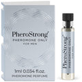 Pherostrong - Perfume De Feromônios Só Para Homens 1 Ml