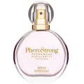 Pherostrong - Perfume De Feromônios Popularidade Para Mulher 50 Ml