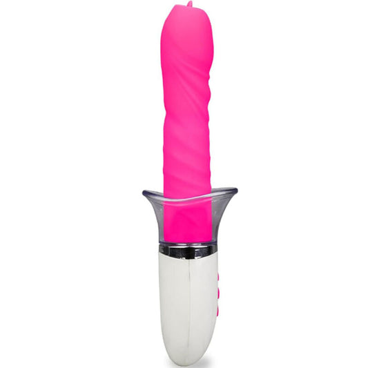 ARMONY - VIBRADOR LIBERTY E IMPULSO DE LENGUA