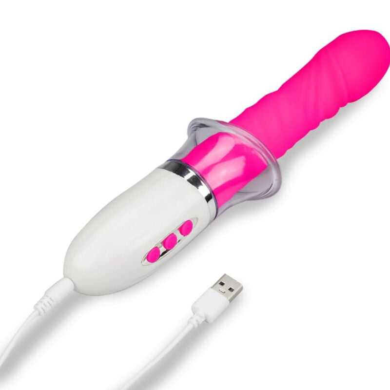 ARMONY - LIBERTY VIBRATOR AND TONGUE IMPULSE