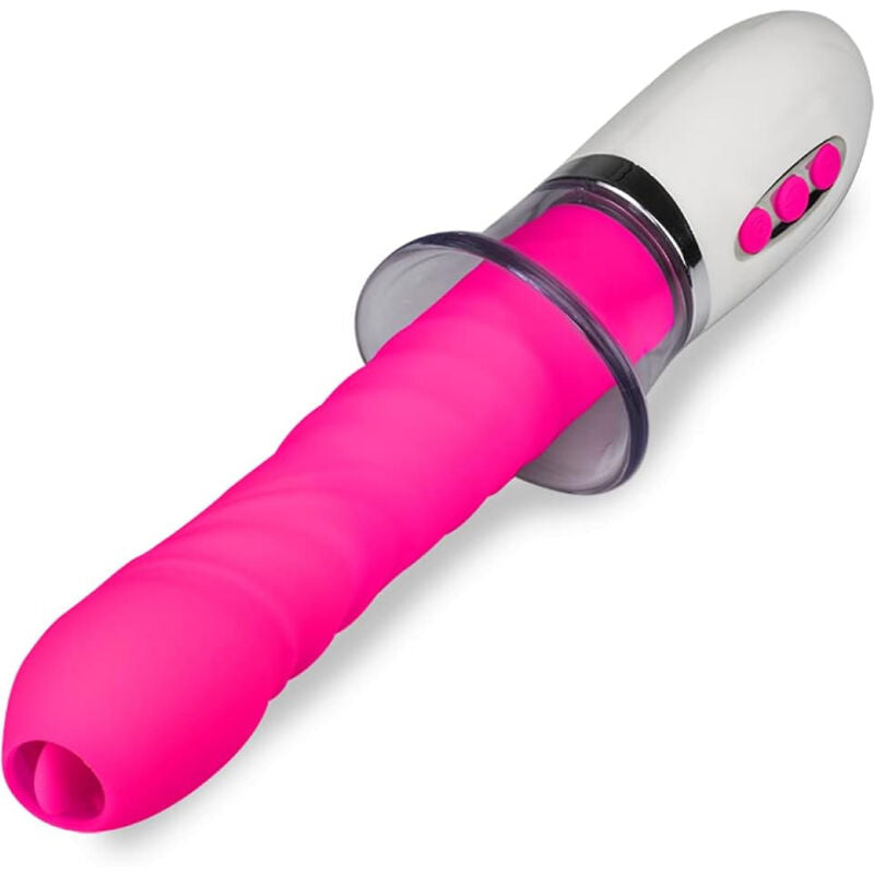 ARMONY - LIBERTY VIBRATOR AND TONGUE IMPULSE