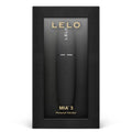 Lelo - Mia 3 Vibrador Pessoal Preto