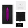 Lelo - Mia 3 Vibrador Pessoal Rosa