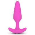 G-Vibe - Gplug Anal Vibrator XS Fuchsia