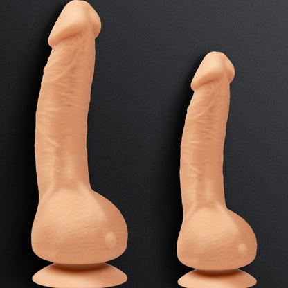 G-VIBE - GREAL 2 VIBRADOR REALISTA NATURAL
