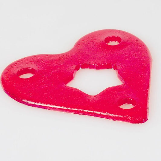 SECRET PLAY - STRAWBERRY GUM THONG