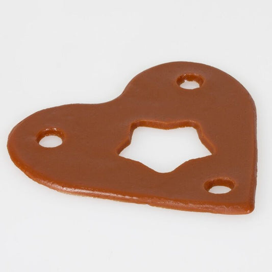 SECRET PLAY - CHOCOLATE GUM THONG