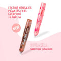 Secret Play - Strawberry Body Pen