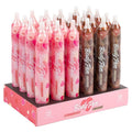 Secret Play - Body Pen Display 24 Unidades