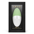 Lelo - Siri 3 Masajeador Clítoris Pistacho Crema