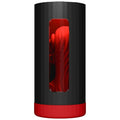 Lelo - F1S V3 Male Masturbator Red XL