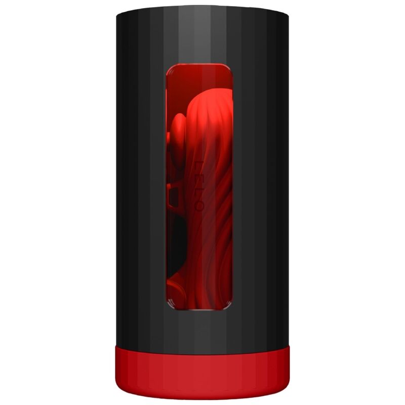 LELO - F1S V3 RED MALE MASTURBATOR GG