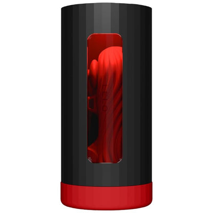 LELO - F1S V3 RED MALE MASTURBATOR GG