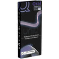 Uniq - Classic Sem Látex Preservativos 3 Unidades