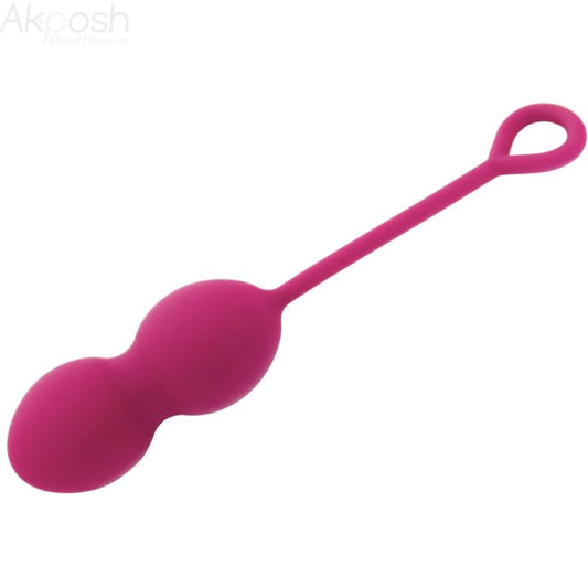 ARMONY - MANCUERNA PARA ANABIOSIS VAGINAL 3 NIVELES BORGOÑA