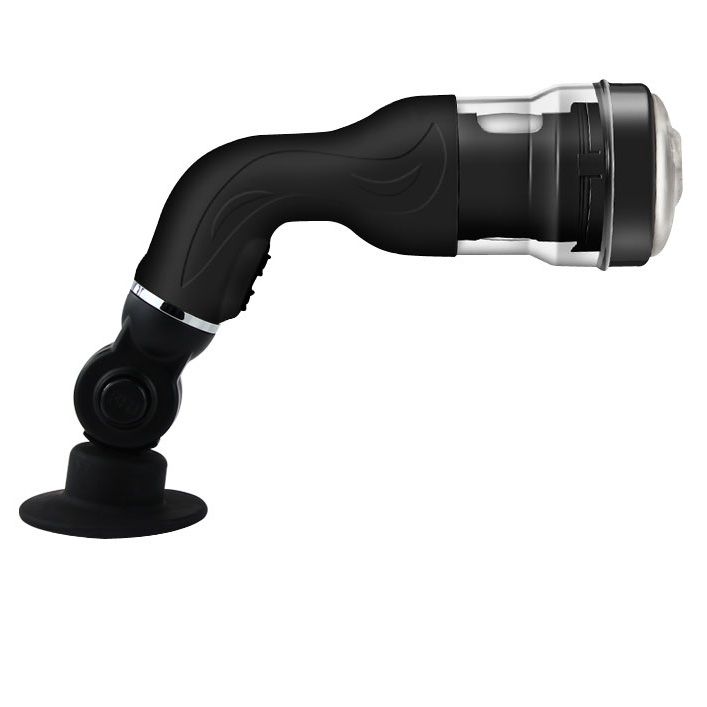 BAILE - AUTOMATIC MASTURBATOR ROTATION LOVER WITH STAND