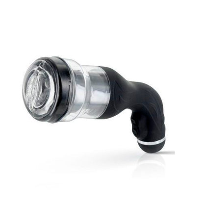 BAILE - AUTOMATIC MASTURBATOR ROTATION LOVER WITH STAND