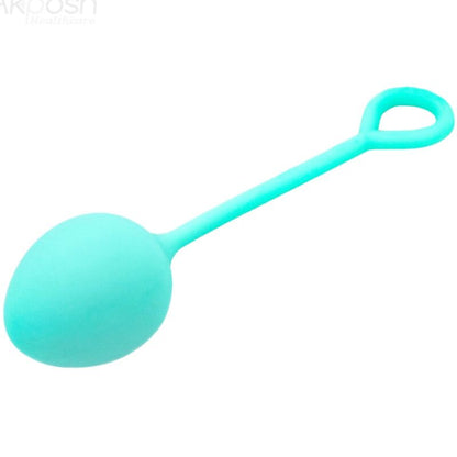 ARMONY - VAGINAL ANABIOSIS 3 LEVEL GREEN DUMBBELL