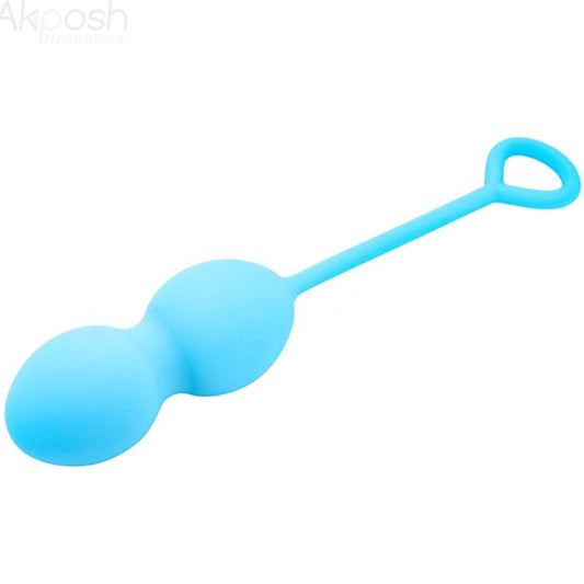 ARMONÍA - ANABIOSIS VAGINAL 3 NIVELES MANCUERNA AZUL