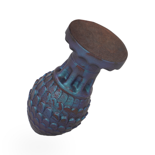 EPIC - VRAKOS DRAGON OGG ANAL PLUG SIZE P