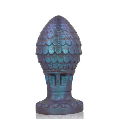 EPIC - VRAKOS DRAGON OGG ANAL PLUG SIZE M