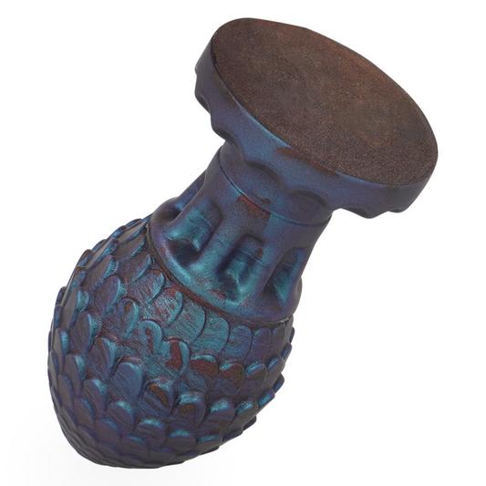 EPIC - VRAKOS DRAGON OGG ANAL PLUG SIZE L