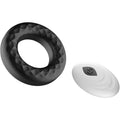Armony - Lord'S Love Remote Control Vibrating Black Ring