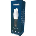 Armony - Belucci Vibrador Masturbador Oral Branco
