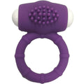 Armony - Power O Anel Vibrador Silicone Roxo