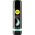 Pjur - Lubrificante  Base De Gua Aqua Pantenol 250 Ml