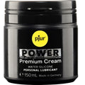 Pjur - Power Premium Creme Lubrificante Pessoal 150 Ml