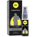 Pjur - Superhero Soro Retardante Concentrado 20 Ml