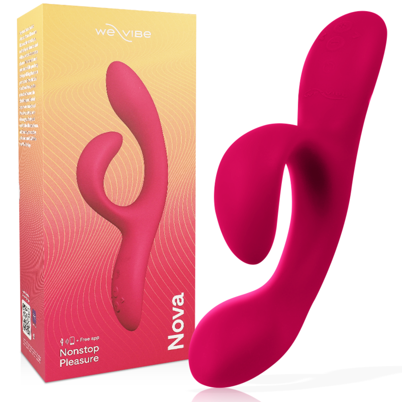 WE-VIBE - NEW VIBRATOR APP
